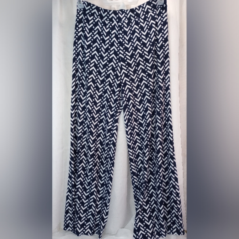 Roz & Ali women's casual work pant
